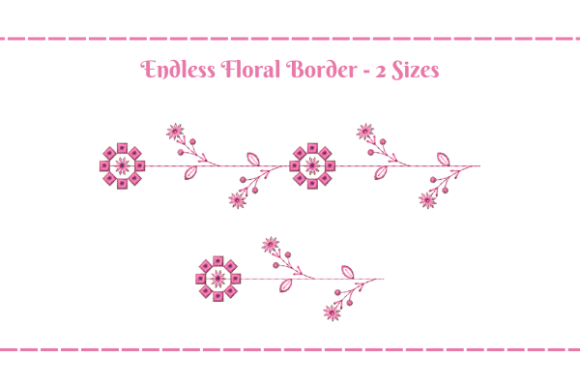 Delicate Border Review