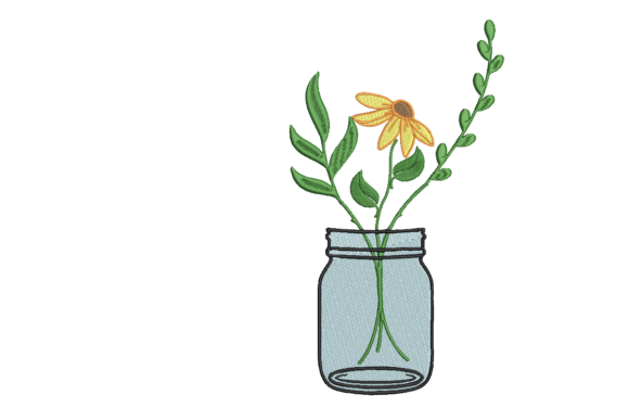 Flower Vase Yellow Review