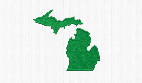 Michigan Embroidery Design Review