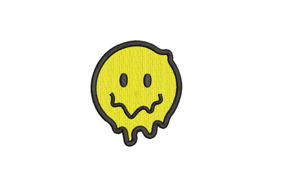 Smiley Face Embroidery Review